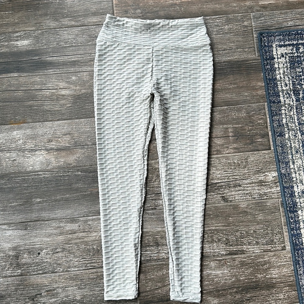 Anti Cellulite Leggings size medium